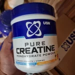 کراتین پیور یو اس ان 500 گرم