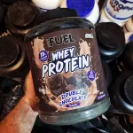 پروتئین وی کریتیکال طرح جدید اپلاید نوتریشن بادی فیول ۱.۸ کیلو