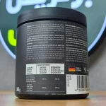 کراتین بادی اتک مونوهیدرات پیور 100 درصد خالص