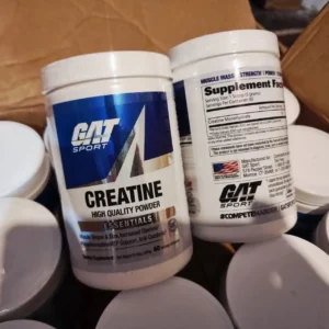 کراتین گت اسپورت مونوهیدرات 300 گرم