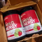 آمینو انرژی اپتیموم نوتریشن 270 گرم طرح جدید