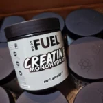 کراتین طرح جدید اپلاید 300 گرم