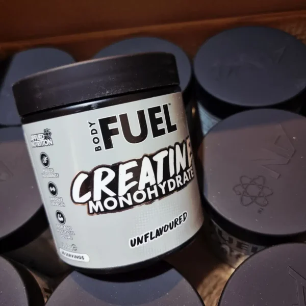 کراتین طرح جدید اپلاید 300 گرم