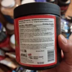 کراتین طرح جدید اپلاید 300 گرم