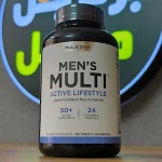 مولتی ویتامین رول وان آقایان و بانوان