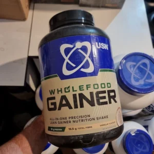 گینر هول فود یو اس ان طرح جدید 2.5 کیلو