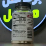 آرژنین لابرادا 100 عددی