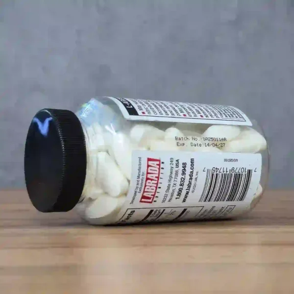 آرژنین لابرادا 100 عددی