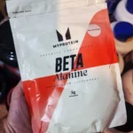 بتا آلانین طرح جدید مای پروتئین 250 گرم