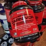 پروتئین بیف کارنیور ماسل مدز 1.8 کیلو