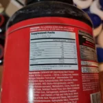 پروتئین بیف کارنیور ماسل مدز 1.8 کیلو