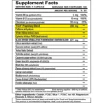 چربی سوز بلک اسپایدر 25 کلوما فارما 100 عدد