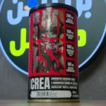 کراتین ترکیبی بد اس