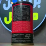 کراتین ترکیبی بد اس