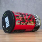 کراتین ترکیبی بد اس