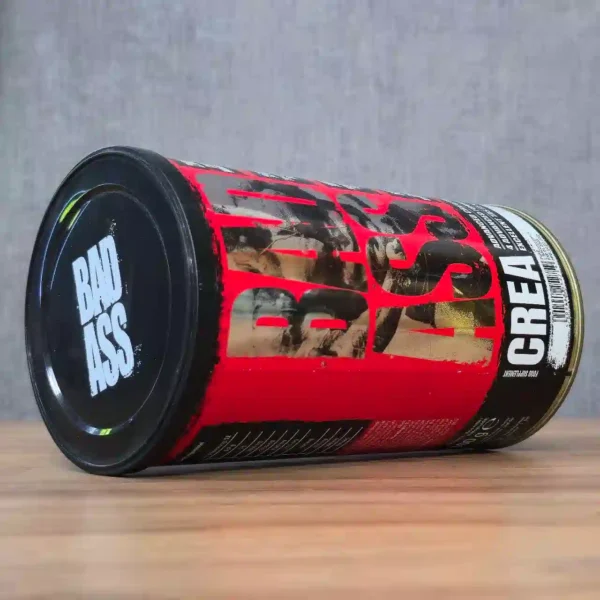 کراتین ترکیبی بد اس