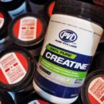 کراتین پی وی ال 300 گرم