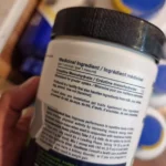 کراتین پی وی ال 300 گرم