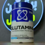 گلوتامین یو اس ان 300 گرم