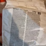 پروتئین وی ایمپکت مای پروتئین 2.5 کیلو