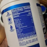 پروتئین وی ایزو تروپیک مکس رونی کلمن