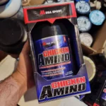 آمینو چیکن مگا اسپرت 325 عددی