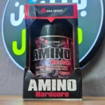آمینو هاردکور مگا اسپرت 325 عددی