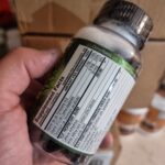 چربی سوز بلک اسپایدر 25 کلوما فارما 100 عدد