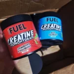 کراتین طرح جدید اپلاید 300 گرم