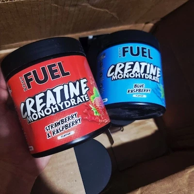 کراتین طرح جدید اپلاید 300 گرم