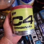 پمپ سی فور طرح جدید سلوکور