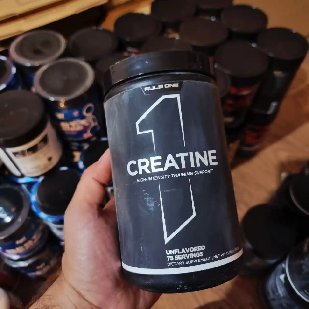 کراتین رول وان 390 گرم