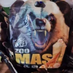 مس گینر زوماد لبز 5.4 کیلو