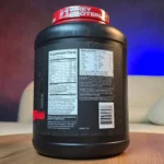 پروتئین نیتروتک ماسل تک طرح جدید 1.8 کیلو