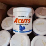 آمینو کات آلمکس طرح جدید