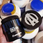 کراتین انیمال یونیورسال