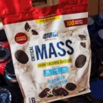 مس گینر اپلاید نوتریشن 6 کیلویی