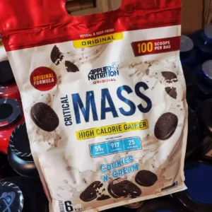 مس گینر اپلاید نوتریشن 6 کیلویی