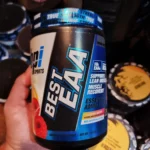 بست آمینو EAA بی پی آی