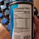 بست آمینو EAA بی پی آی