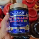 سیترولین مالات آلمکس 300 گرم