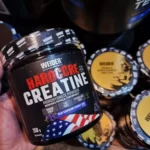 کراتین هاردکور ویدر