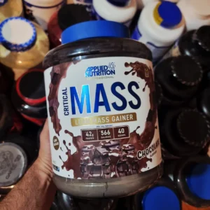 مس کریتیکال اپلاید نوتریشن 2.4 کیلو