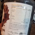 مس کریتیکال اپلاید نوتریشن 2.4 کیلو