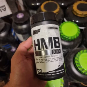 اچ ام بی ناترکس 120 عددی