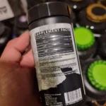 اچ ام بی ناترکس 120 عددی