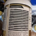 گینر کوین لورون گلد لین مس 3 کیلویی