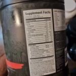 پروتئین وی نیتروتک ریپد ماسل تک طرح جدید 1.8 کیلو