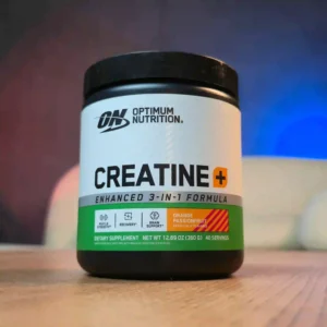 کراتین ترکیبی اپتیموم نوتریشن 360 گرم