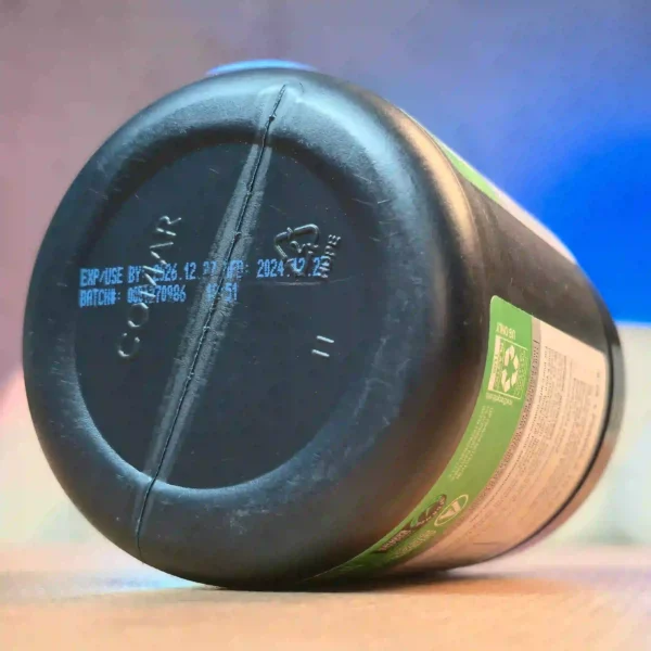 کراتین ترکیبی اپتیموم نوتریشن 360 گرم